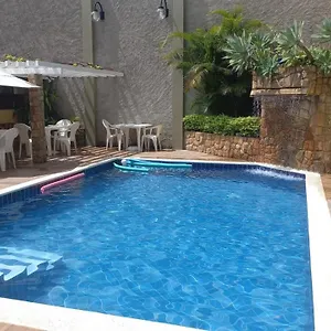 Inn Cambucá De